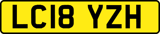LC18YZH