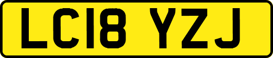 LC18YZJ