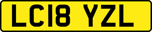 LC18YZL