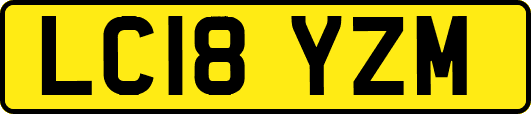 LC18YZM