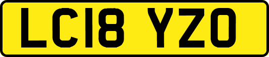 LC18YZO