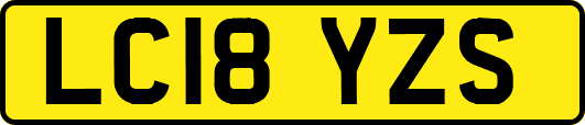 LC18YZS