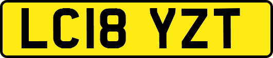 LC18YZT