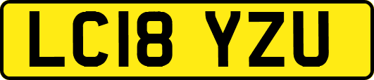 LC18YZU