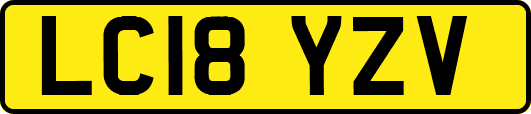 LC18YZV