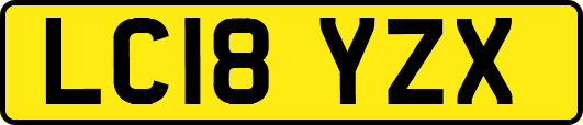 LC18YZX