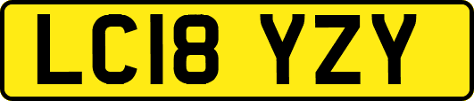 LC18YZY