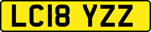 LC18YZZ