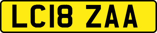 LC18ZAA