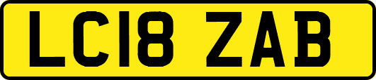 LC18ZAB