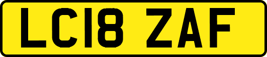 LC18ZAF