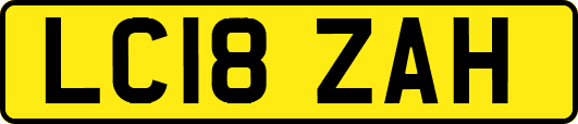 LC18ZAH