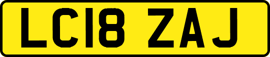 LC18ZAJ