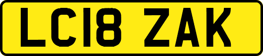 LC18ZAK