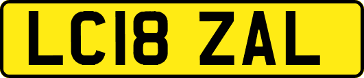 LC18ZAL