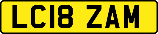 LC18ZAM