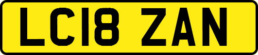 LC18ZAN