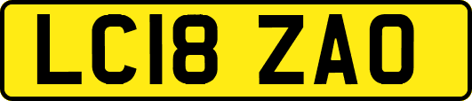 LC18ZAO