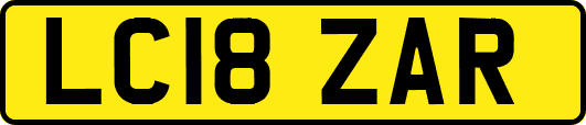 LC18ZAR