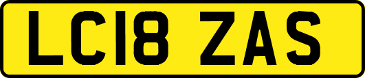 LC18ZAS