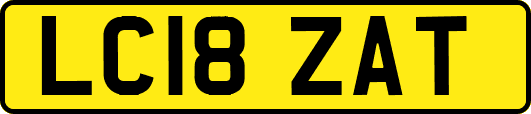 LC18ZAT