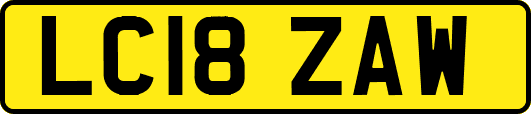 LC18ZAW