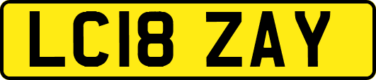 LC18ZAY