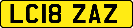 LC18ZAZ