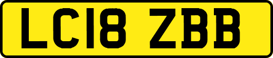 LC18ZBB