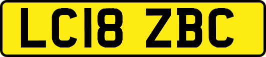 LC18ZBC