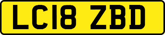 LC18ZBD