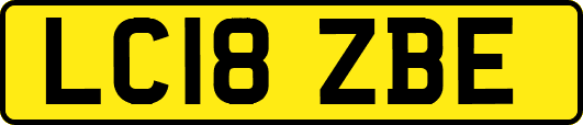 LC18ZBE