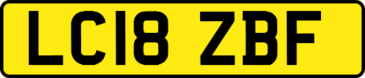 LC18ZBF