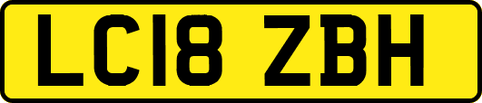 LC18ZBH