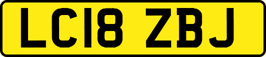 LC18ZBJ