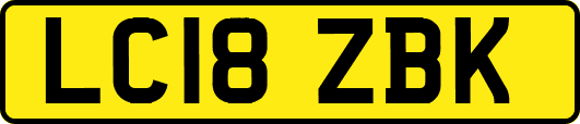 LC18ZBK