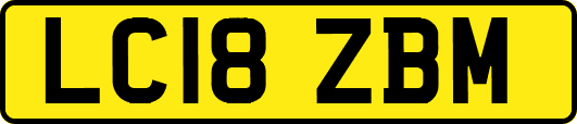 LC18ZBM