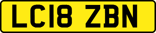 LC18ZBN