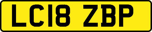 LC18ZBP