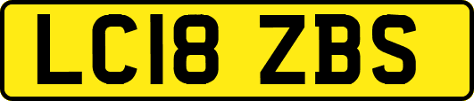 LC18ZBS