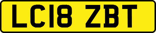 LC18ZBT