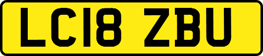 LC18ZBU