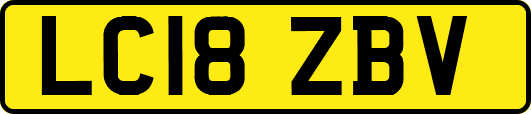 LC18ZBV