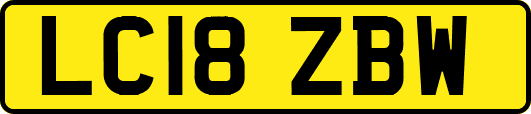 LC18ZBW