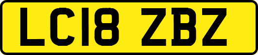 LC18ZBZ