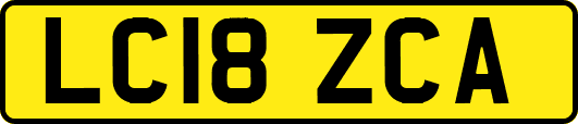 LC18ZCA