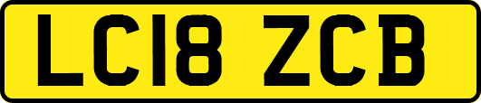 LC18ZCB