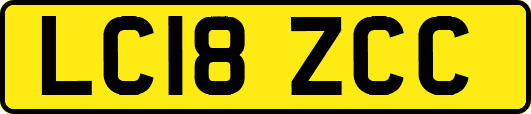 LC18ZCC