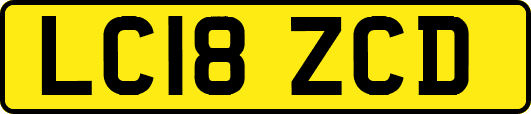 LC18ZCD