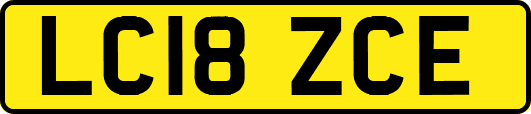 LC18ZCE